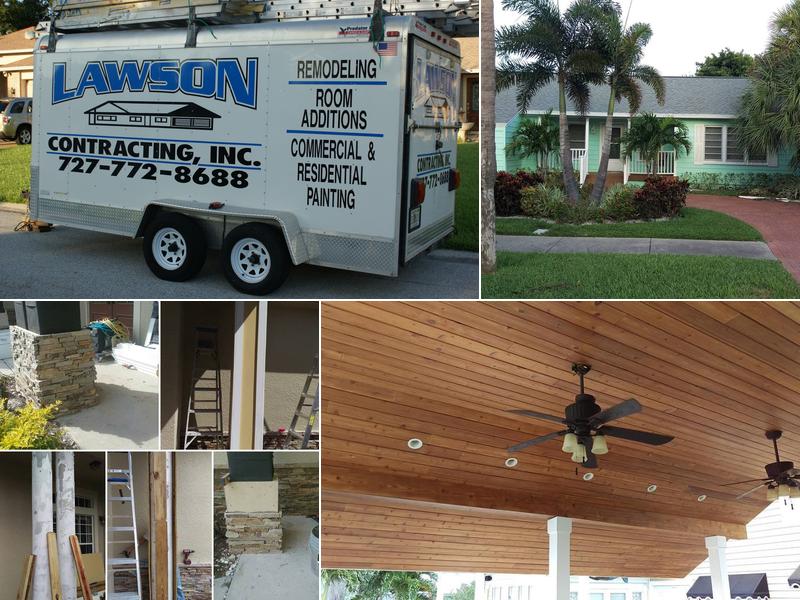 Lawson Contracting Inc.