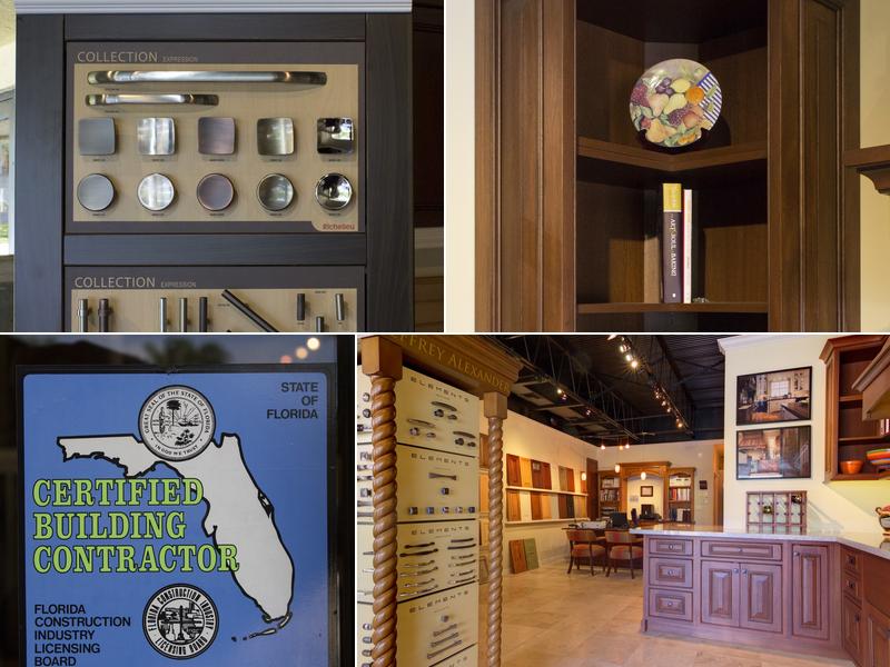 Victor Custom Kitchen and Bath LLC