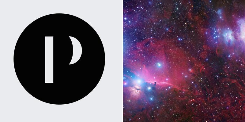 Paper Street Branding