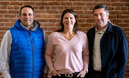 Bend Property Pros at Cascade Sotheby's International Realty