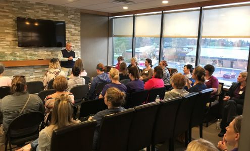 Schlueter Periodontics and Implants