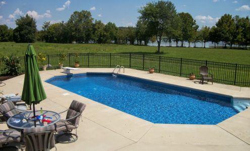 Backyard Living, LLC 2350 North, Mt. Juliet Tennessee 37122