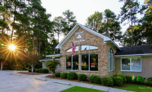 Larry Hutto - State Farm Insurance Agent