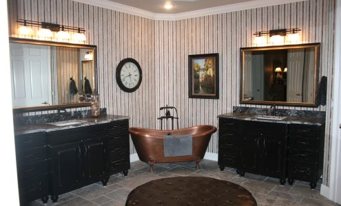 The Home Improvement Store, Inc