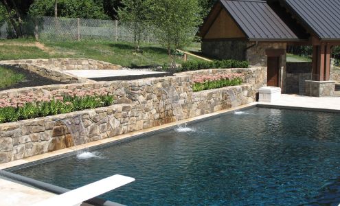 A & K Construction t/a Laurel Pools 9134 D Walnut St, Libertytown Maryland 21762