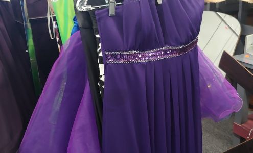 Anaconda Thrift Center Anaconda