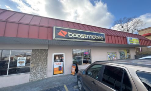 Boost Mobile