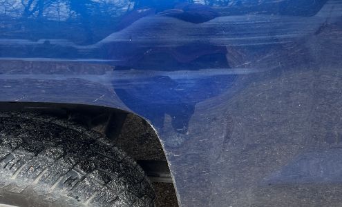 The Dent Pro 3089 Custis Millpond Rd, West Point Virginia 23181