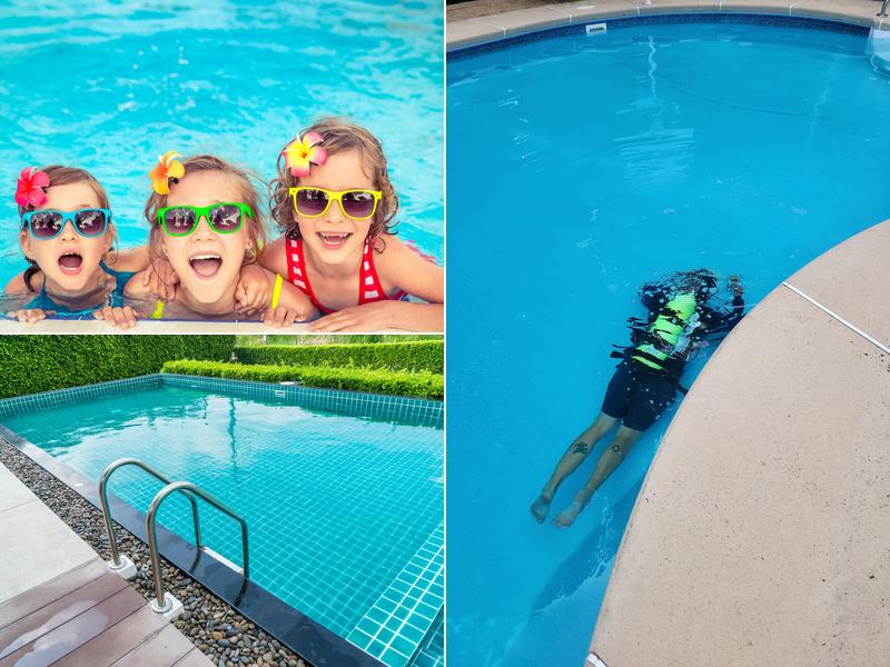 Precision Pool Leak Repair Llc