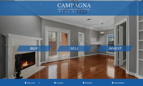 Campagna Real Estate