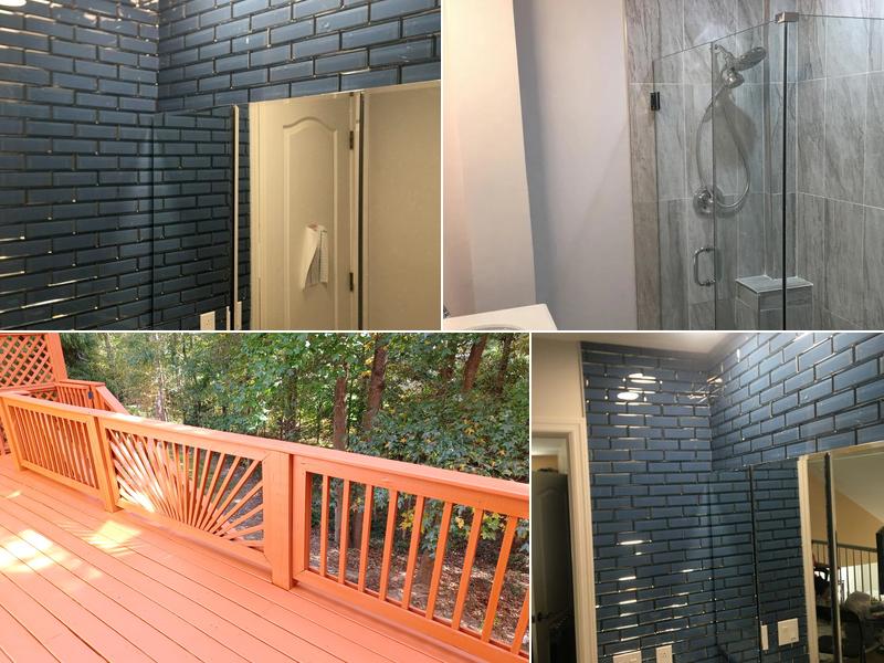 Hands on Handyman Services, LLC.