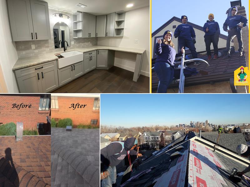 BossLady Contracting