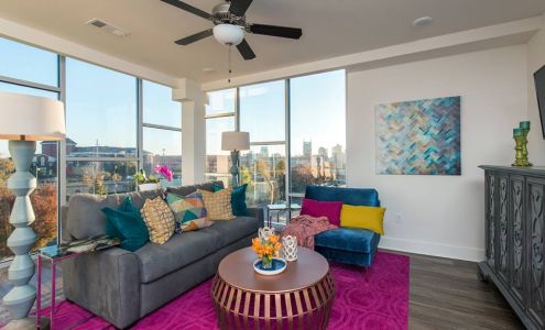 Paige Williams Interior Design