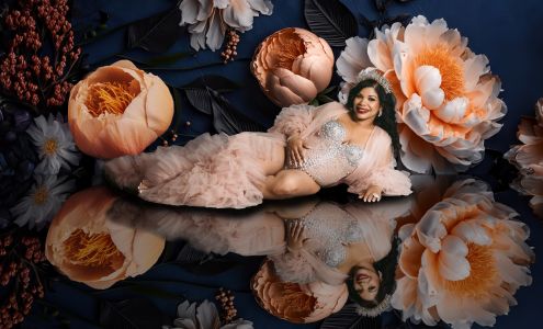 Allison Corinne Maternity Photographer Great Falls