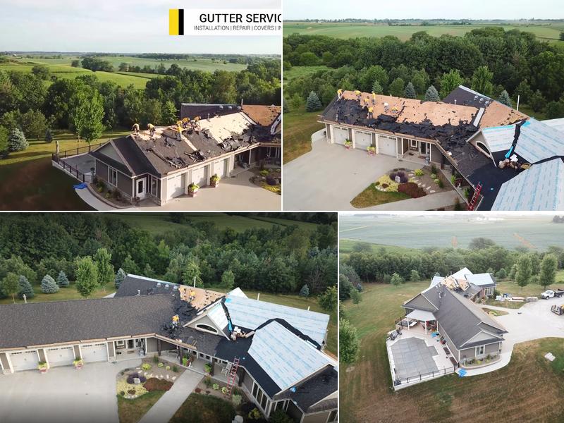 Bunting Construction Incorporated