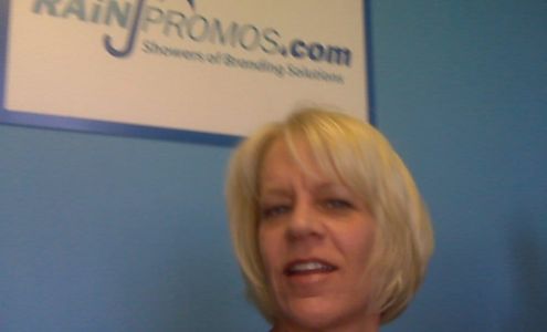 RAINpromos / GSP