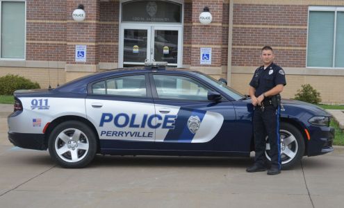 Perryville Police Department Perryville