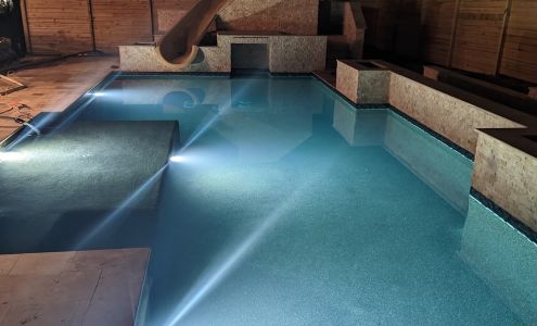 David's Pool Services