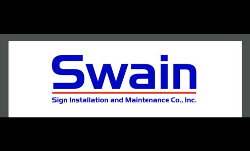 Swain Sign Inc.