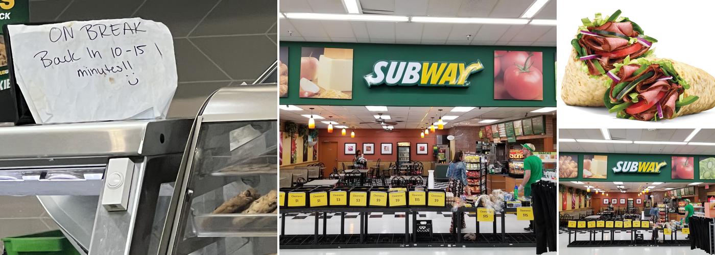 Subway