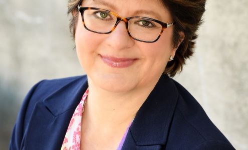 Sheilah C. Smith, CPA