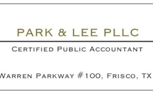 Park & Lee PLLC
