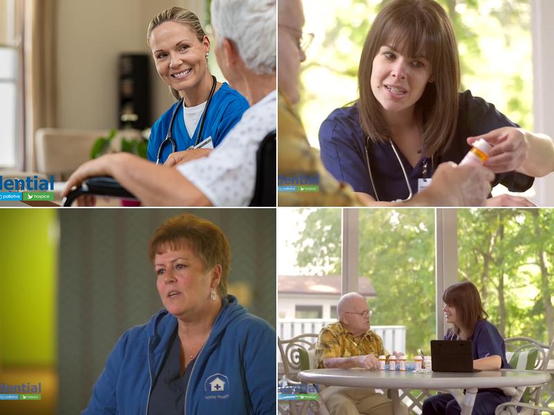 Residential Home Health & Hospice