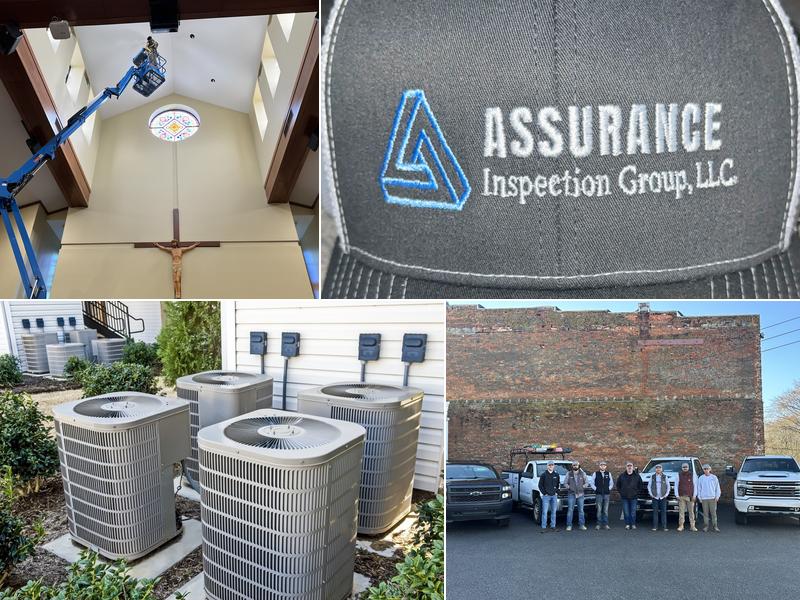 Assurance Inspection Group, LLC