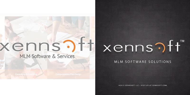 Xennsoft LLC - MLM Software and Service Solutions