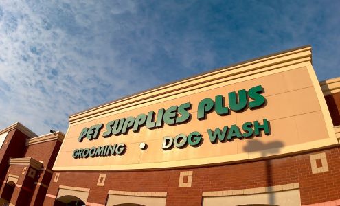 Pet Supplies Plus Fairlawn