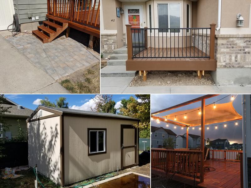 Beards Handyman Services