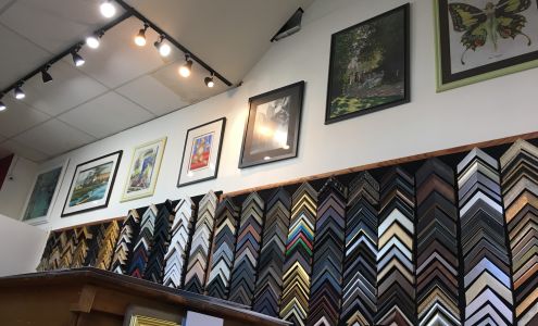 Brooklyn Picture Framing