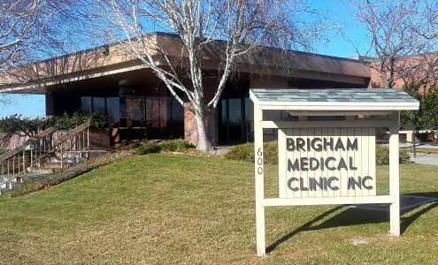 Brigham Medical Clinic