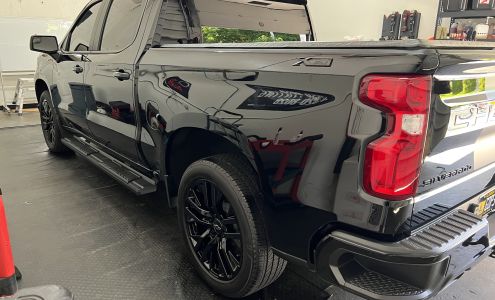 Premier Tint & Auto Salon Coventry