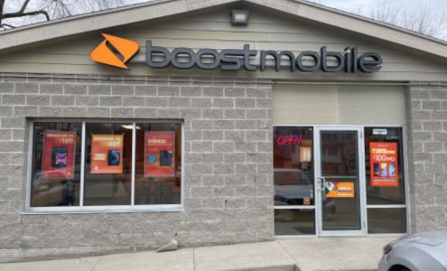 Boost Mobile