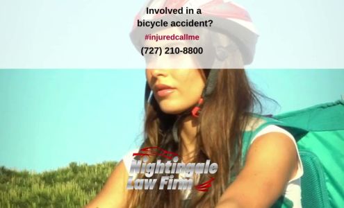 Nightingale Law Firm 853 Main St STE A, Safety Harbor Florida 34695