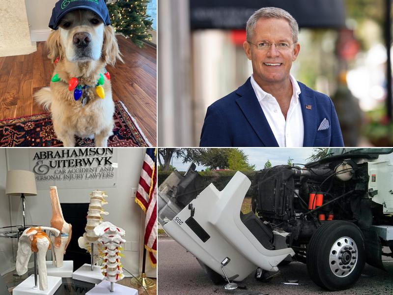 Abrahamson & Uiterwyk Car Accident and Personal Injury Lawyers