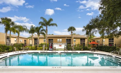 Waterchase Apartments