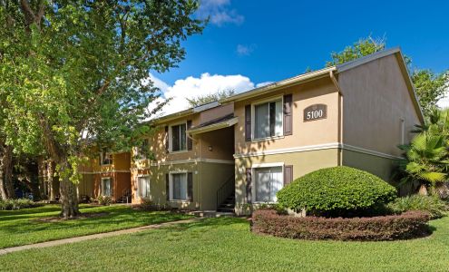 Madison at Largo Apartments