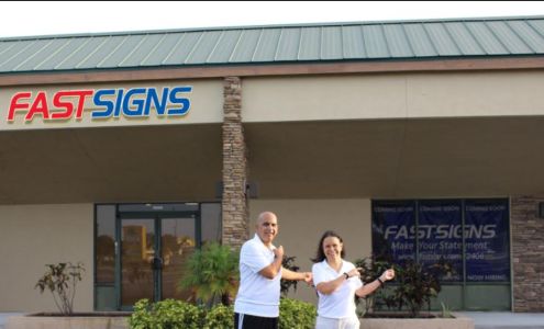 FASTSIGNS