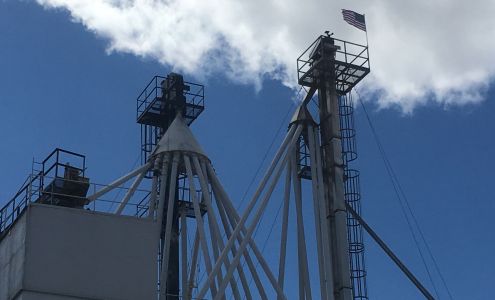 Hartter's Feed & Seed Inc Sabetha