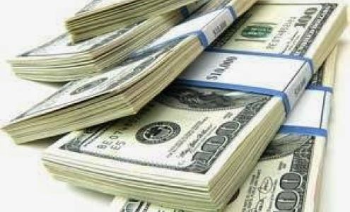 Cash Express USA LLC Arlington