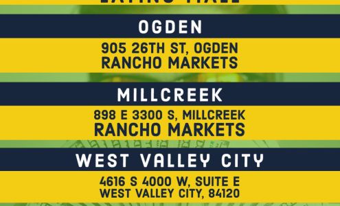 Multiservicios America III Salt Lake City