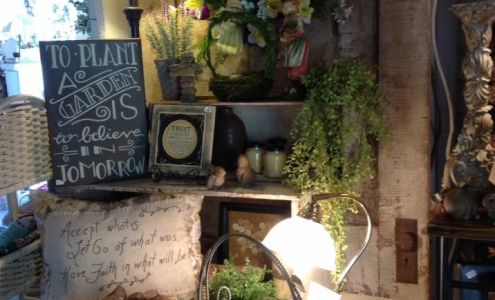 Mountain Home Gifts McMinnville