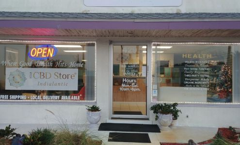 Your CBD Store - Indialantic, FL Indialantic