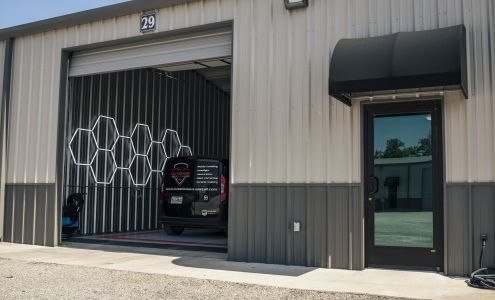 Outshine Auto Detail and Supply