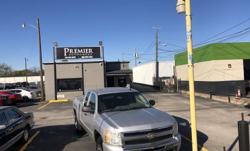 Ramirez Detailing & Premier Auto Group