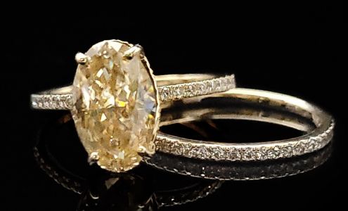 Fine and Flux Jewelry