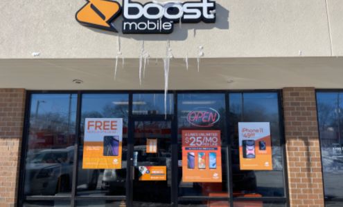 Boost Mobile