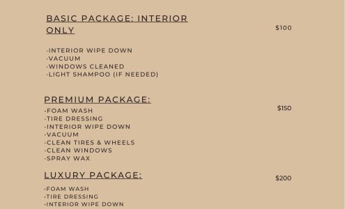 Grubbs FinerDetails LLC